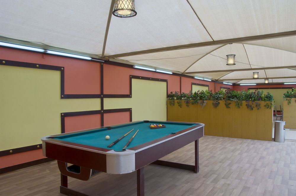 Al Farhan Hotel Suites Riyadh Eksteriør billede