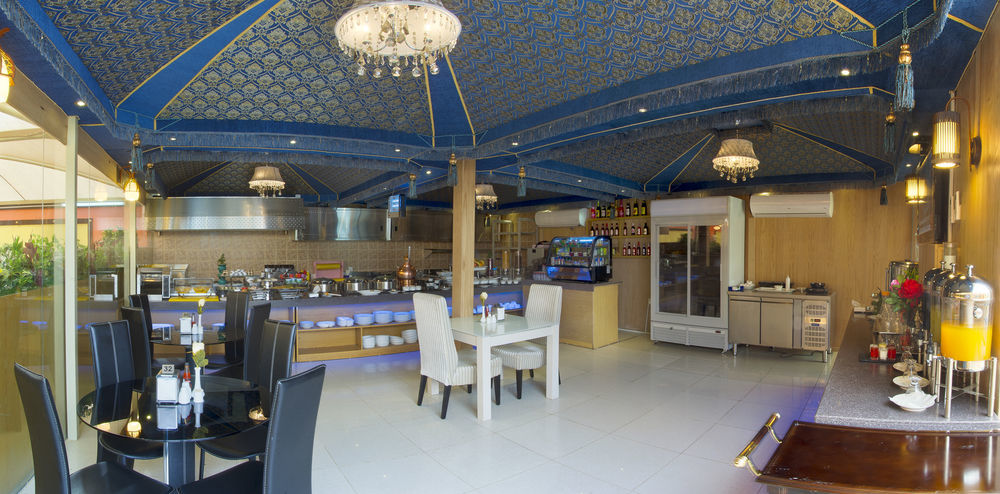 Al Farhan Hotel Suites Riyadh Eksteriør billede